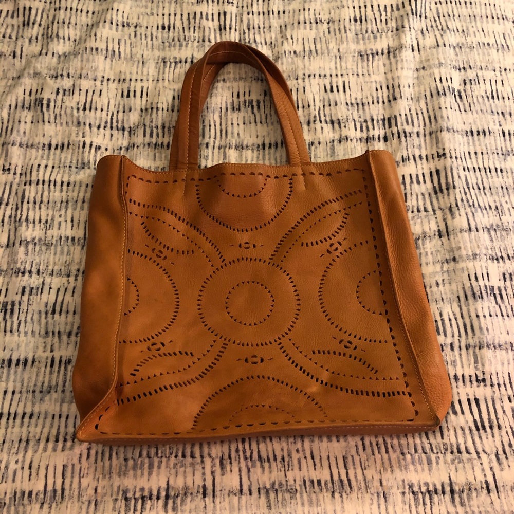 Cleobella Large tote